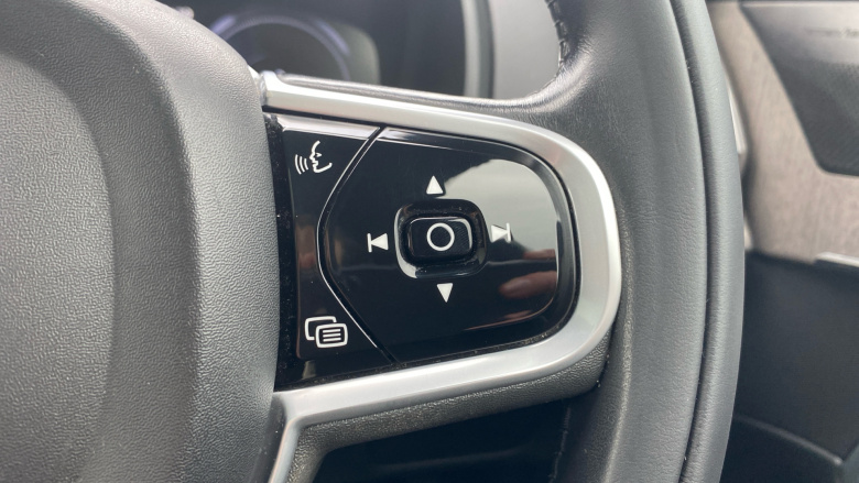 Volvo Xc90 2.0 T8 [455] RC PHEV Inscription Pro 5dr AWD Auto Estate